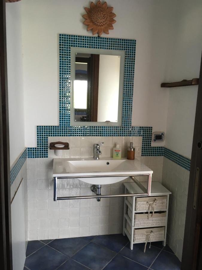 Case Vacanze Casa Romana 拉斯卡里 外观 照片