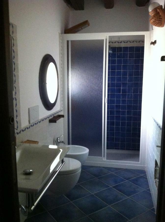 Case Vacanze Casa Romana 拉斯卡里 外观 照片
